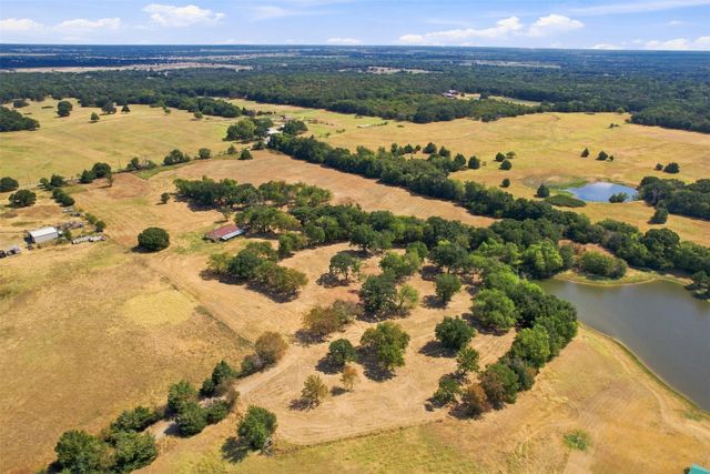 44 Sanford Road, Bells, TX 75414