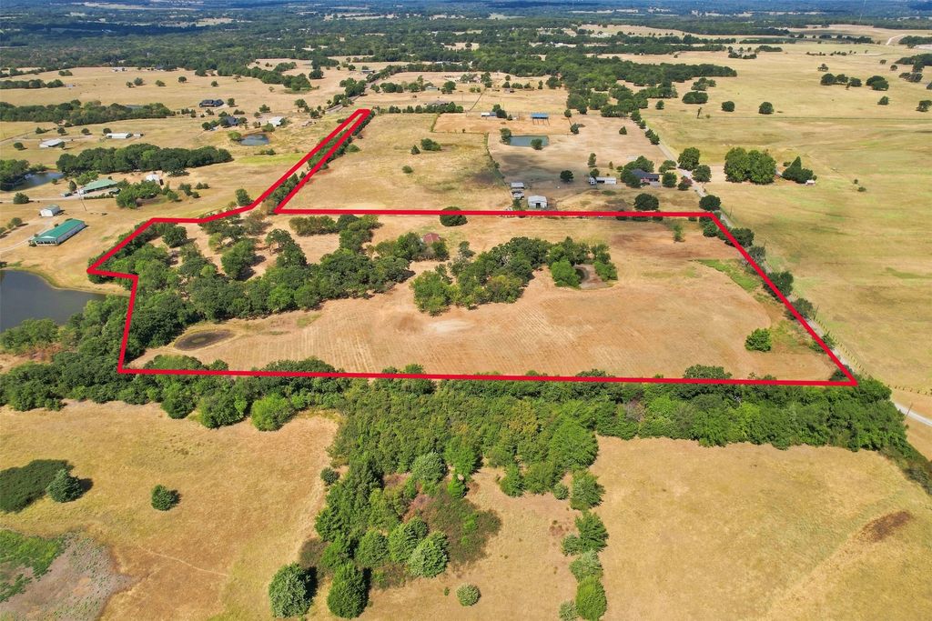44 Sanford Road, Bells, TX 75414
