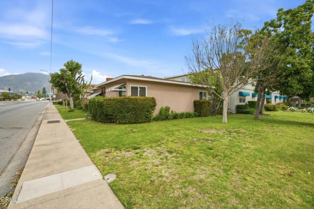 16 S Santa Anita Avenue, Arcadia, CA 91006