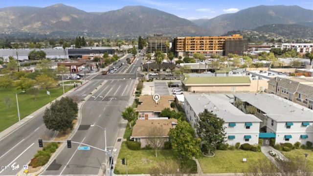 16 S Santa Anita Avenue, Arcadia, CA 91006