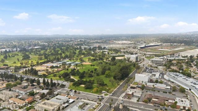 16 S Santa Anita Avenue, Arcadia, CA 91006