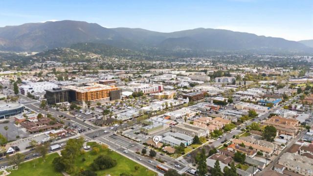 16 S Santa Anita Avenue, Arcadia, CA 91006