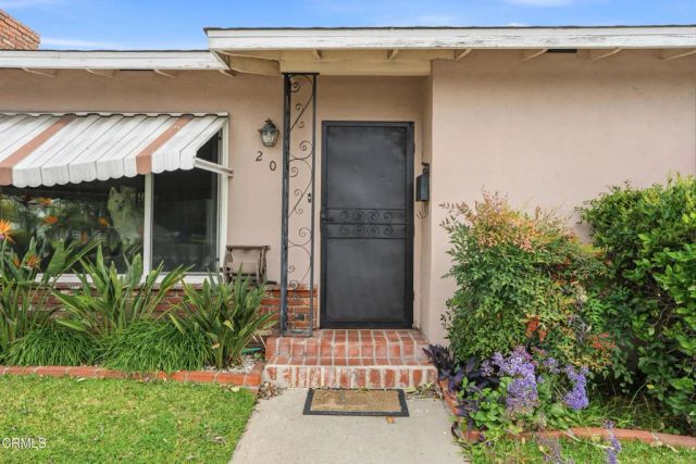 16 S Santa Anita Avenue, Arcadia, CA 91006