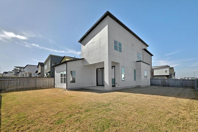 7200 Cordoba DR, Austin, TX 78724