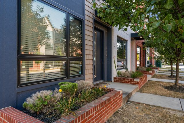 122 S Ohio Avenue, Columbus, OH 43205