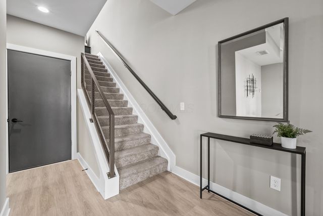 122 S Ohio Avenue, Columbus, OH 43205