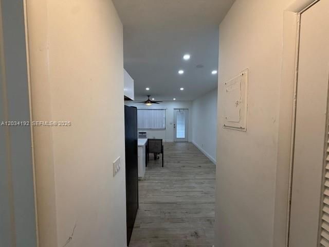 500 Layne Boulevard 19, Hallandale Beach, FL 33009
