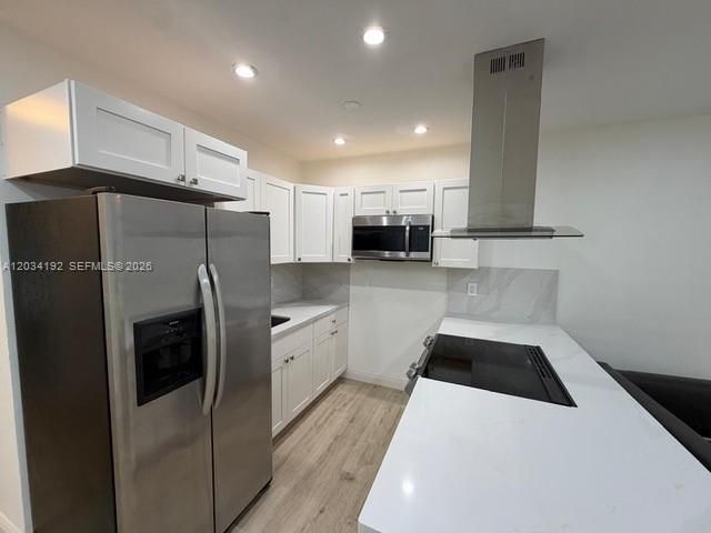 500 Layne Boulevard 19, Hallandale Beach, FL 33009