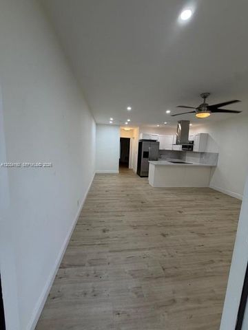 500 Layne Boulevard 19, Hallandale Beach, FL 33009