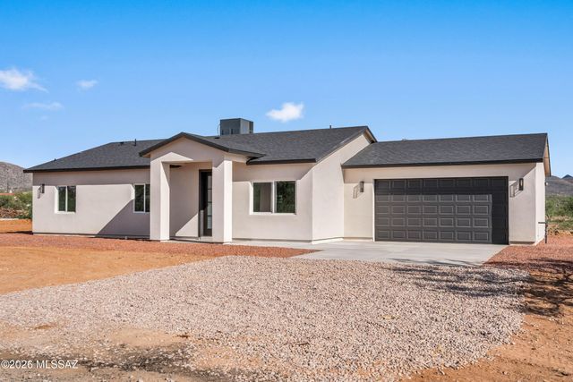 115 Escocia Court, Rio Rico, AZ 85648