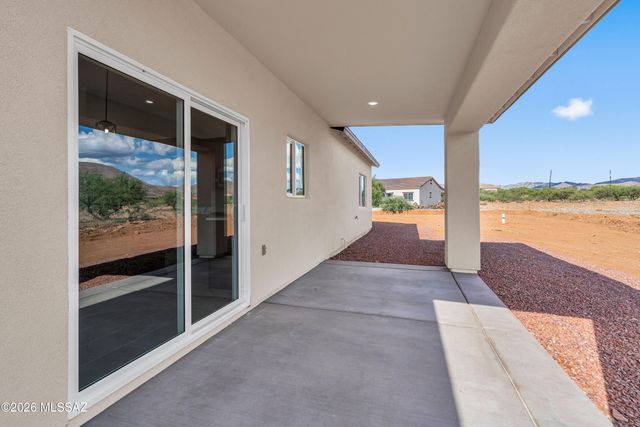 115 Escocia Court, Rio Rico, AZ 85648