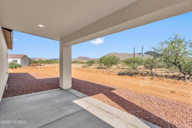 115 Escocia Court, Rio Rico, AZ 85648
