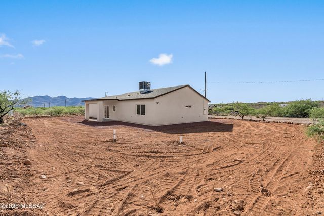 115 Escocia Court, Rio Rico, AZ 85648