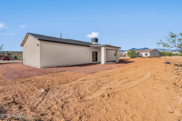 115 Escocia Court, Rio Rico, AZ 85648