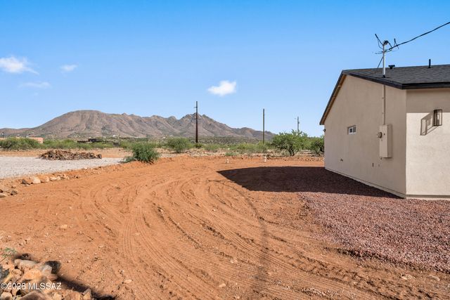 115 Escocia Court, Rio Rico, AZ 85648