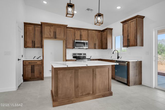 115 Escocia Court, Rio Rico, AZ 85648