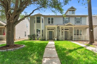23838 Township Elm Street, Spring, TX 77373