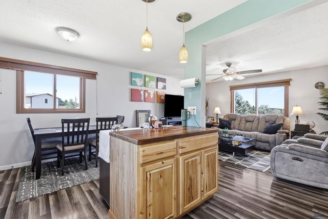 7809 TIMBERLINE RD, Black Hawk, SD 57718