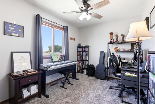 7809 TIMBERLINE RD, Black Hawk, SD 57718