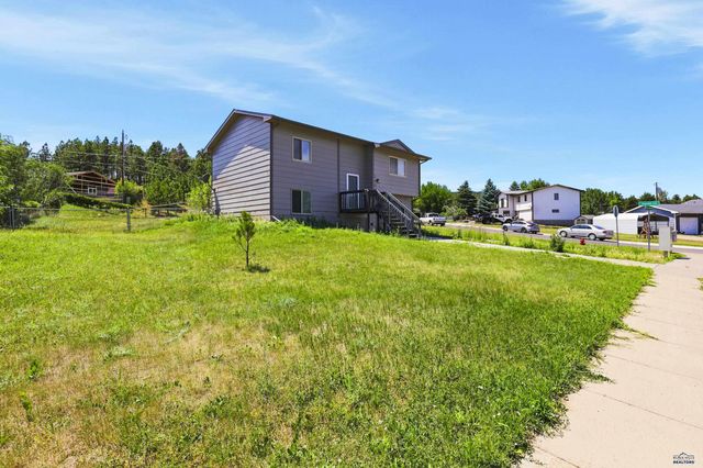 7809 TIMBERLINE RD, Black Hawk, SD 57718