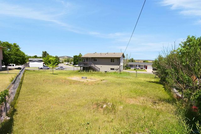 7809 TIMBERLINE RD, Black Hawk, SD 57718