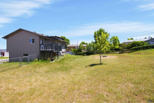 7809 TIMBERLINE RD, Black Hawk, SD 57718