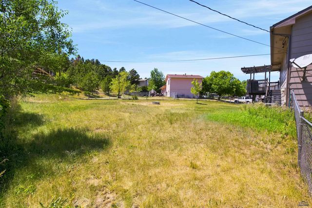 7809 TIMBERLINE RD, Black Hawk, SD 57718