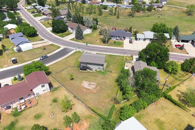 7809 TIMBERLINE RD, Black Hawk, SD 57718
