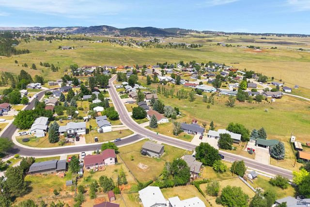 7809 TIMBERLINE RD, Black Hawk, SD 57718