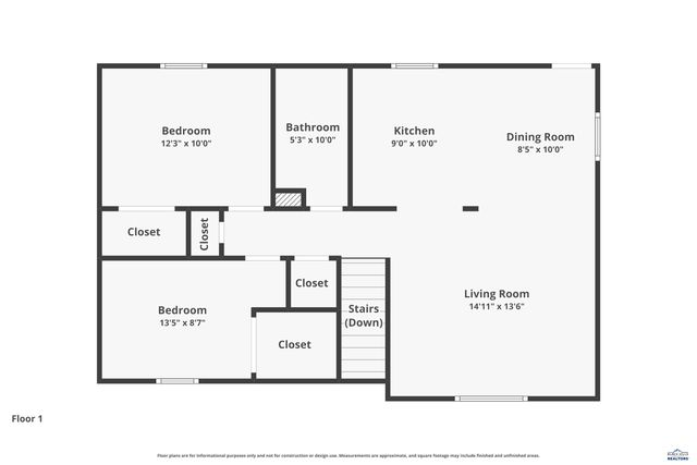 7809 TIMBERLINE RD, Black Hawk, SD 57718