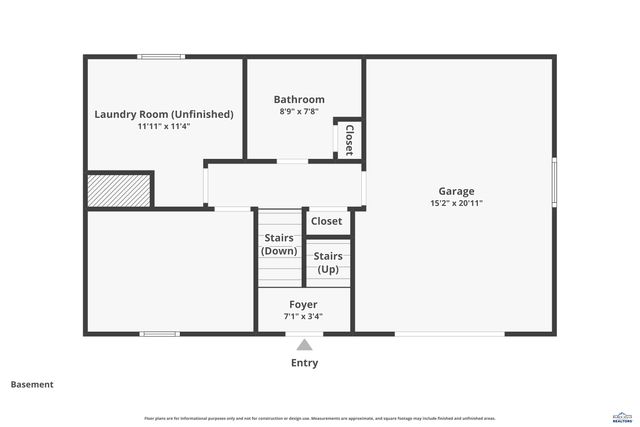 7809 TIMBERLINE RD, Black Hawk, SD 57718