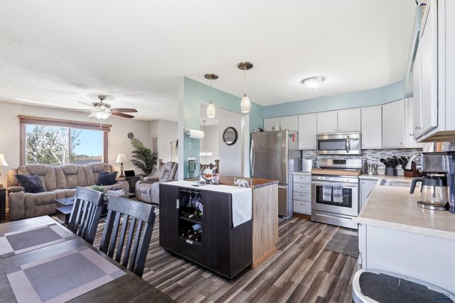 7809 TIMBERLINE RD, Black Hawk, SD 57718