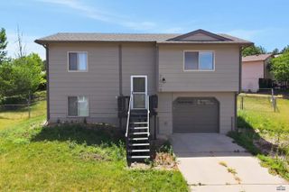 7809 TIMBERLINE RD, Black Hawk, SD 57718