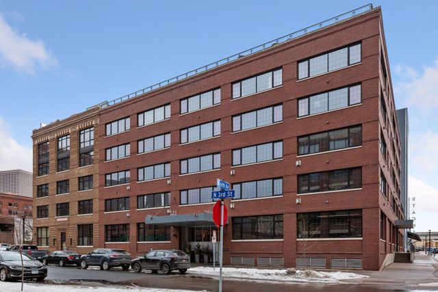 525 N 3rd Street 303, Minneapolis, MN 55401