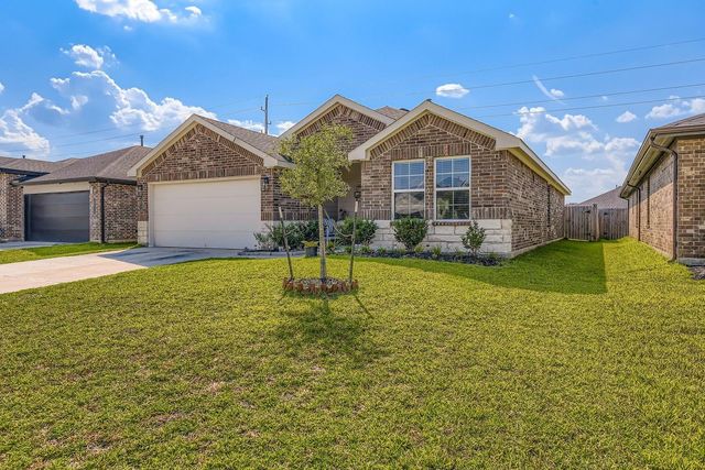 30130 Ousel Falls Lane, Katy, TX 77494