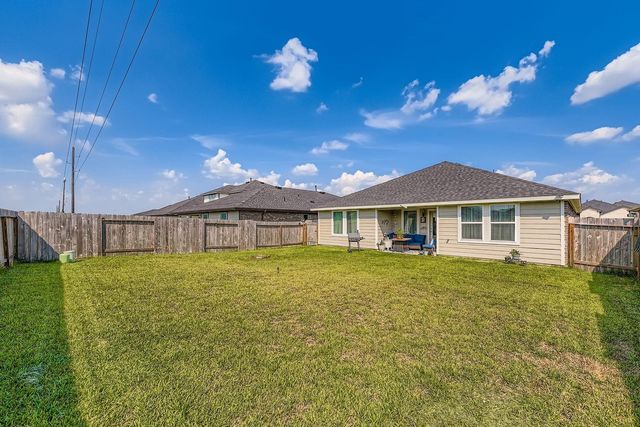 30130 Ousel Falls Lane, Katy, TX 77494