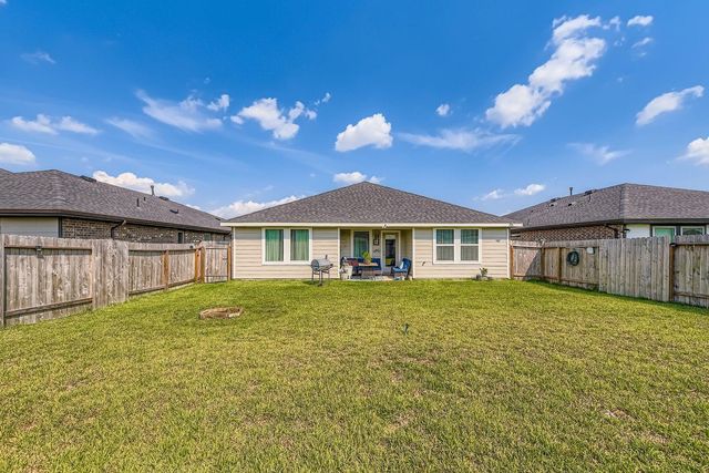 30130 Ousel Falls Lane, Katy, TX 77494