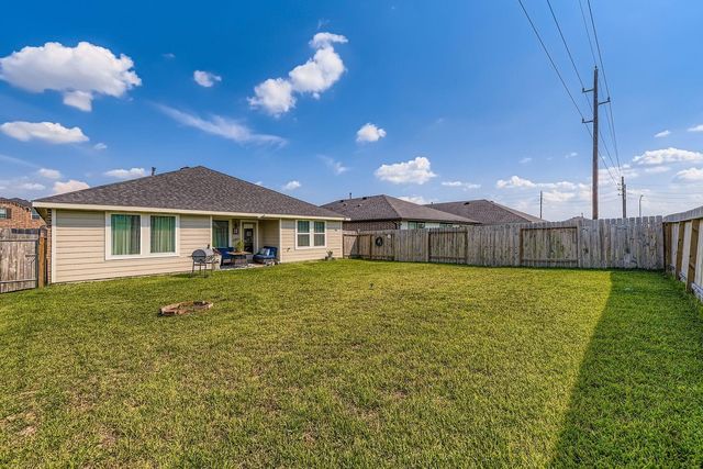 30130 Ousel Falls Lane, Katy, TX 77494