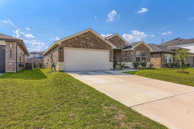 30130 Ousel Falls Lane, Katy, TX 77494