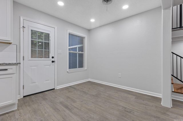 3812 Hillside Dr, North Little Rock, AR 72118