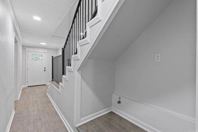 3812 Hillside Dr, North Little Rock, AR 72118