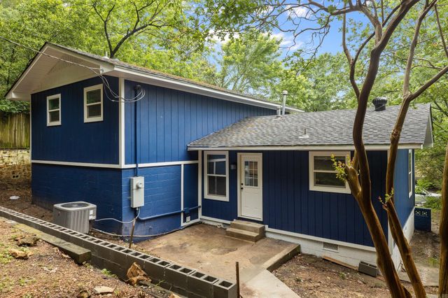 3812 Hillside Dr, North Little Rock, AR 72118