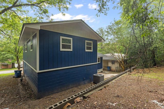 3812 Hillside Dr, North Little Rock, AR 72118