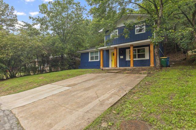 3812 Hillside Dr, North Little Rock, AR 72118