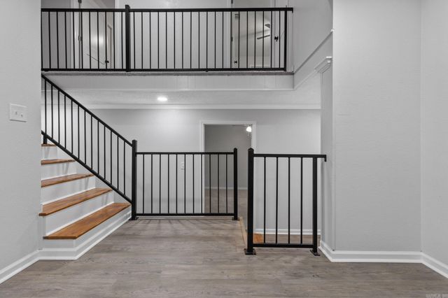 3812 Hillside Dr, North Little Rock, AR 72118