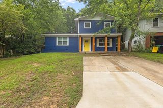 3812 Hillside Dr, North Little Rock, AR 72118