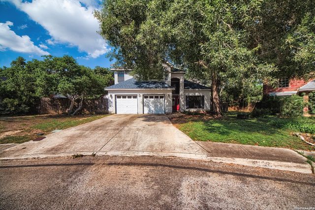 10106 Sandyglen, San Antonio, TX 78240