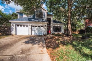 10106 Sandyglen, San Antonio, TX 78240