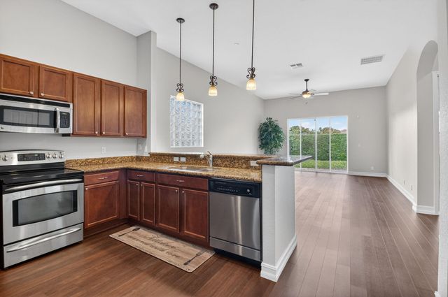 4045 Trovita Boulevard, Boynton Beach, FL 33436