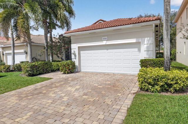 4045 Trovita Boulevard, Boynton Beach, FL 33436
